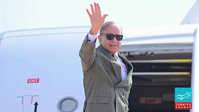 وزیراعظم شہباز شریف سعودی عرب روانہ، اہم ملاقاتیں متوقع