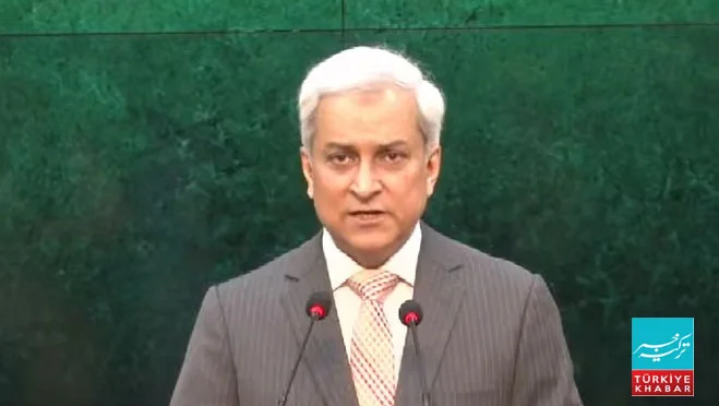 وزیراعظم شہباز شریف کا سعودی دورہ، فیلڈ مارشل عاصم منیر بھی ہمراہ ہو نگے: دفتر خارجہ