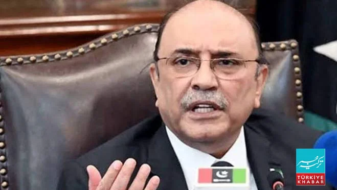 صدر زرداری کا مکہ مشترکہ دفاعی معاہدے کا خیرمقدم