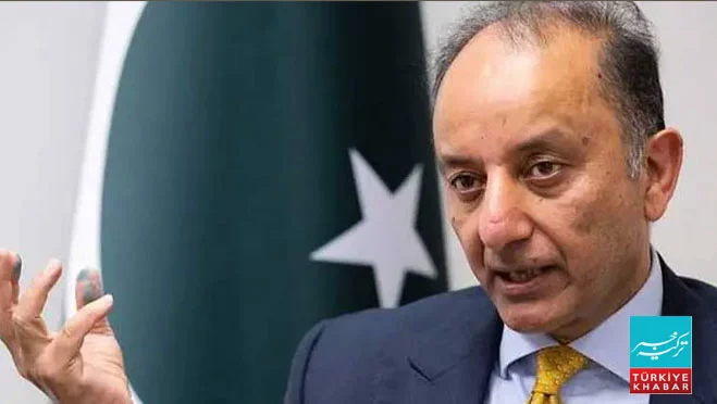 دفاعی معاہدوں سے خطے میں امن مضبوط ہوگا،مصدق ملک