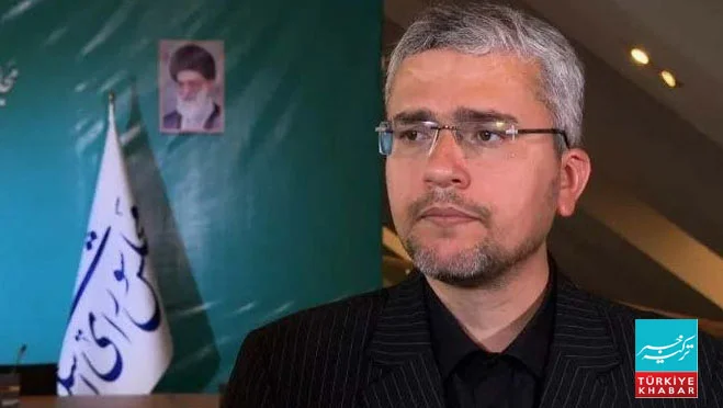مکہ معاہدہ سعودی تحفظ کی ضمانت نہیں ہے،ایرانی رکن پارلیمنٹ ابراہیم رضائی