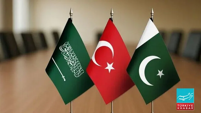 او آئی سی اور بحرین کا مکہ دفاعی معاہدے کا خیرمقدم