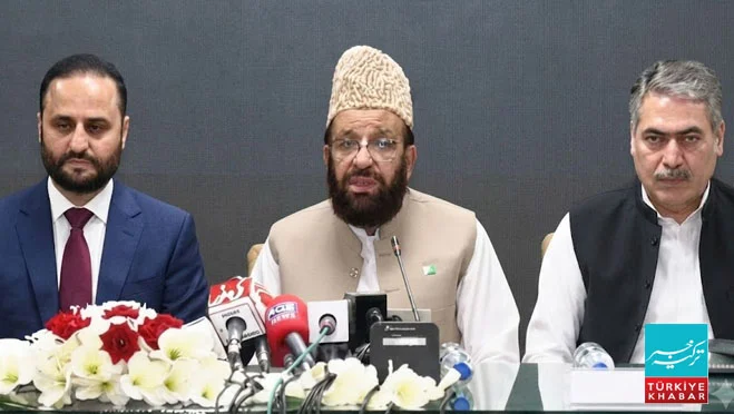 حج 2027 کا پورا عمل ڈیجیٹل، عازمین گھر بیٹھے درخواست اور ادائیگی کر سکیں گے