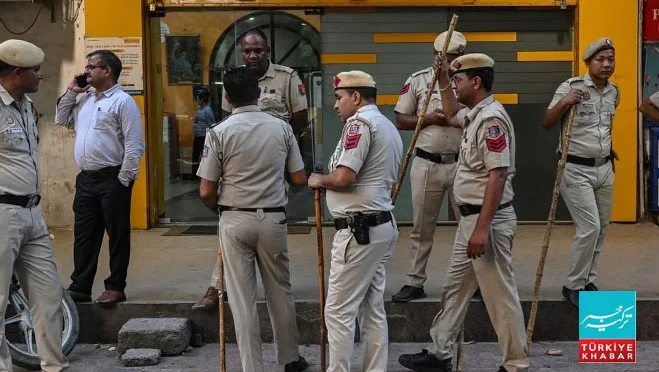 بھارتی فضائیہ کا ونگ کمانڈر حساس دفاعی معلومات افشا کرنے پر گرفتار