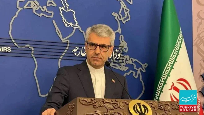 سعودیہ، ترکیہ، پاکستان دفاعی معاہدہ ایران کیلئے خطرہ نہیں، اسماعیل بقائی