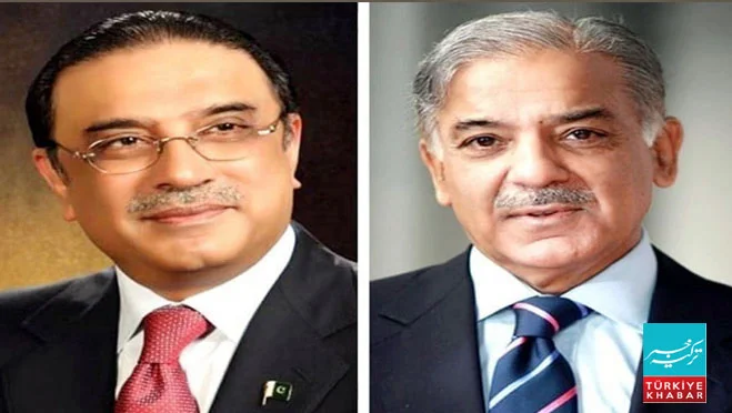 اقلیتوں کے حقوق کے تحفظ کے عزم کا اعادہ، زرداری و وزیراعظم کے پیغامات