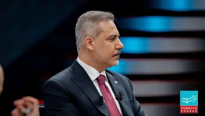 حاقان فیدان کا لیبیا کا سرکاری دورہ، طرابلس و بن غازی میں ملاقاتیں متوقع