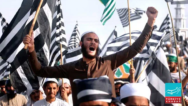 بھارت کا یومِ آزادی، کشمیری آج یومِ سیاہ منائیں گے