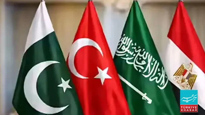 مصر کا مکہ دفاعی معاہدے میں شمولیت پر سنجیدہ غور