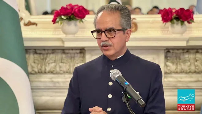 طالبان حکومت خطے کو غیر مستحکم کرنے کی پراکسی بن رہی ہے: عاصم افتخار