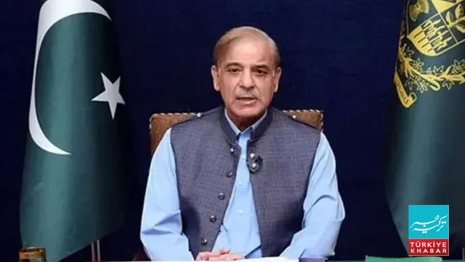 مکہ دفاعی معاہدہ خطے کے دفاع میں اہم کردار ادا کرے گا: شہباز شریف