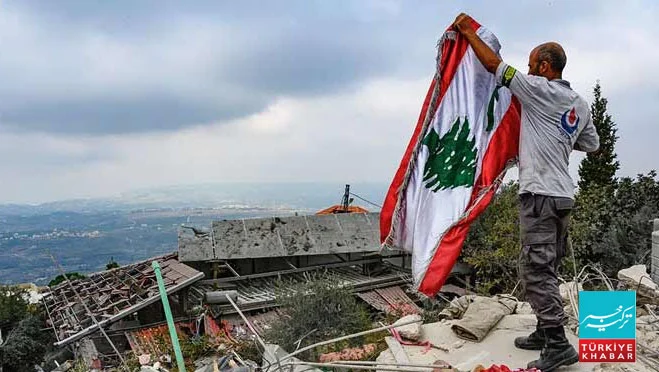 اسرائیل کی لبنان میں دوبارہ جنگ چھیڑنے کی تیاریاں