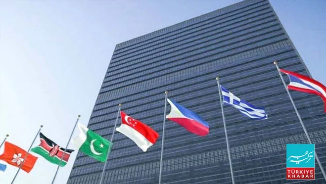 پاکستان نے اقوام متحدہ کی تخفیف اسلحہ کانفرنس کی صدارت سنبھال لی