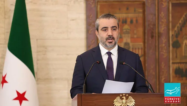 شام ایران کشیدگی: پاکستانی مفاہمت پر اسعد الشیبانی کی مشروط آمادگی