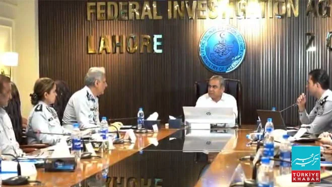 محسن نقوی کا انسانی اسمگلنگ، حوالہ ہنڈی مافیا پر کریک ڈاؤن کا حکم