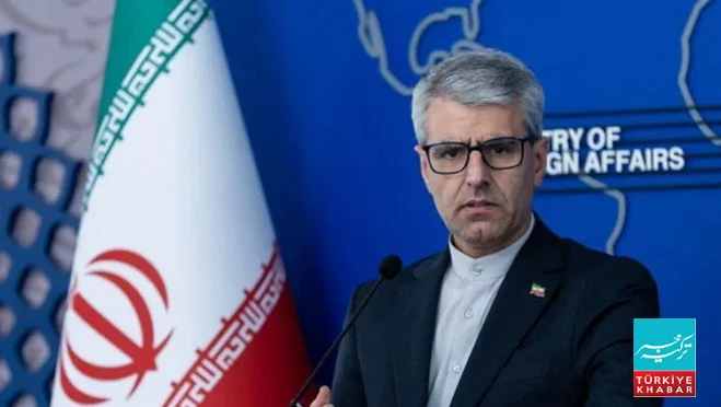 ایران کا امریکی پابندیوں کو ریاستی دہشتگردی قرار دے کر مسترد کردیا