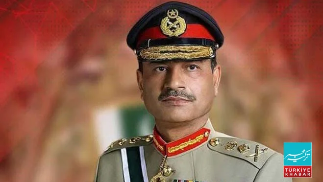 فیلڈ مارشل عاصم منیر سرکاری دورے پر ترکیہ پہنچ گئے