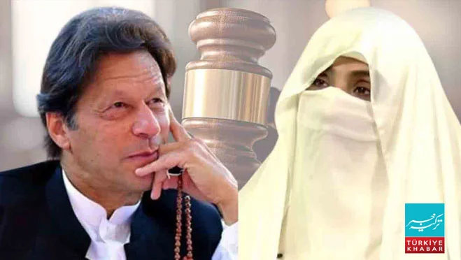 اسلام آباد ہائیکورٹ کا عمران، بشریٰ کو تنہائی سے نکالنے کا حکم