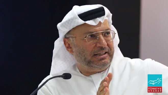 خلیجی ریاستوں کو نشانہ بنانے کی ایرانی پالیسی ناکام ،انور قرقاش