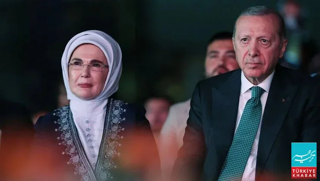اردوغان کی کرغزستان میں عالمی خانہ بدوش کھیلوں کی افتتاحی تقریب میں شرکت