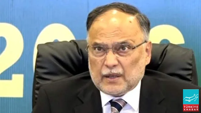 احسن اقبال نے ملک میں 15 نئے صوبے بنانے کی تجویز پیش کردی