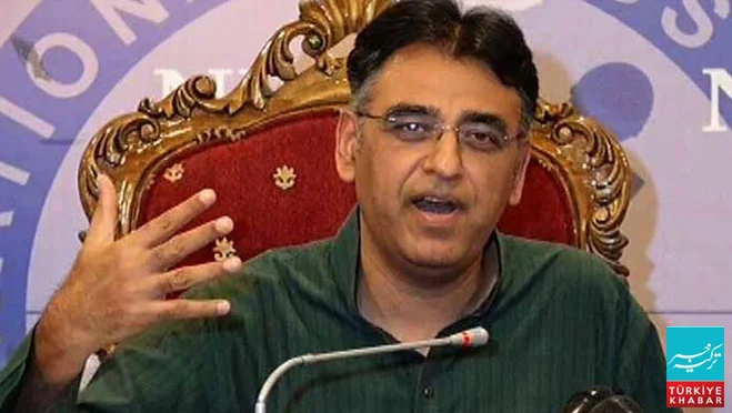 اسد عمر کا نئے صوبوں کی تجویز پر مؤقف، عمران خان کو شامل کرنے کا مطالبہ