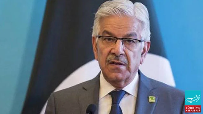 خواجہ آصف کی نئے صوبوں پر پیپلز پارٹی پر تنقید، اختیارات نچلی سطح تک منتقلی پر زور