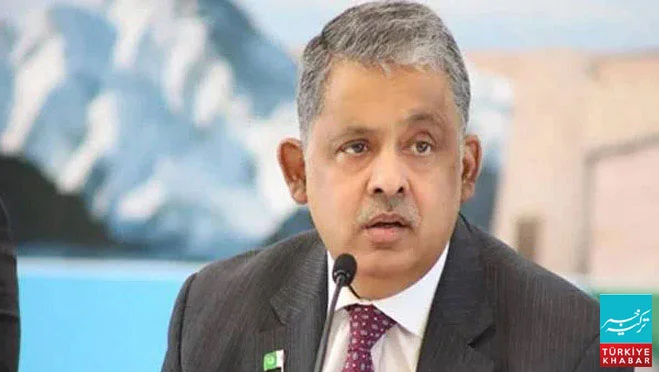 یوم دفاع عزم و قربانی کی یاد، ملکی دفاع مضبوط اور سفارت کاری ضروری ہے: رضوان سعید شیخ
