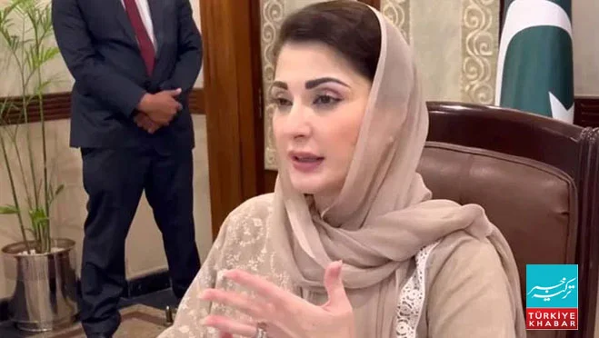 صوبوں کے معاملے پر ن لیگ میں مکمل اتفاق ہے:مریم نواز