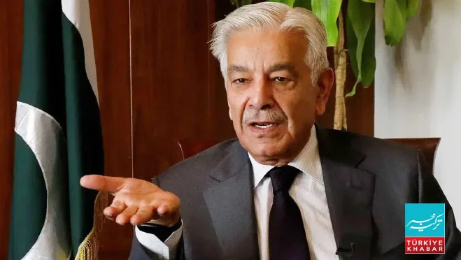 سعودی عرب پر حملہ ہوا تو دفاعی معاہدہ فعال ہوگا:خواجہ آصف