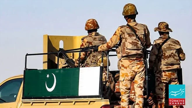 بلوچستان میں کارروائیاں، کمانڈر سمیت 9 دہشتگرد ہلاک