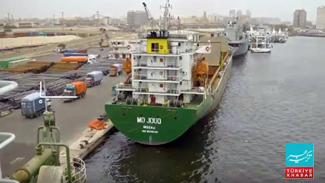 بحری اصلاحات، بندرگاہی کارکردگی اور تجارت میں نمایاں بہتری