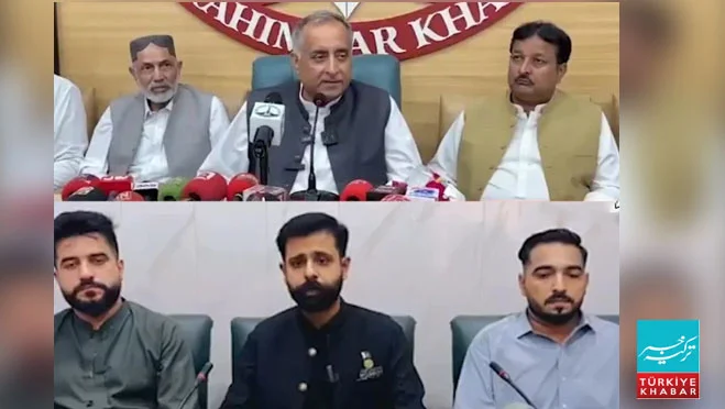 نئے صوبوں کا مطالبہ زور پکڑنے لگا، پنجاب میں 10 صوبوں کی تجویز