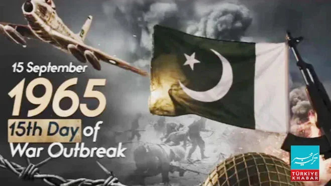 جنگ ستمبر، پاک فوج نے سیالکوٹ محاذ پر بھارتی حملہ ناکام بنا دیا، ما ضی کے جھروکے