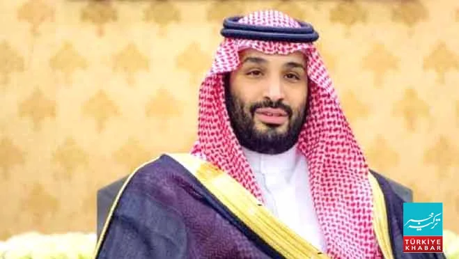سعودی ولی عہد محمد بن سلمان آج مصر کا دورہ کریں گے