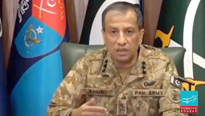 مکہ دفاعی معاہدہ خالصتاً دفاعی، کسی ملک کیخلاف نہیں: ڈی جی آئی ایس پی آر