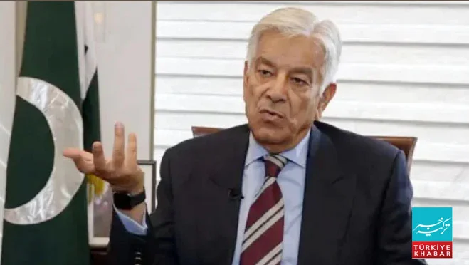 مقدس مقامات کے تحفظ کیلئے کسی معاہدے کی ضرورت نہیں: خواجہ آصف