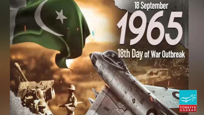 1965 کی جنگ، پاک فوج کے ہاتھوں بھارت کو بھاری نقصان