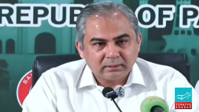 محسن نقوی کی پی ٹی آئی کو اسلام آباد مارچ سے باز رہنے کی تنبیہ