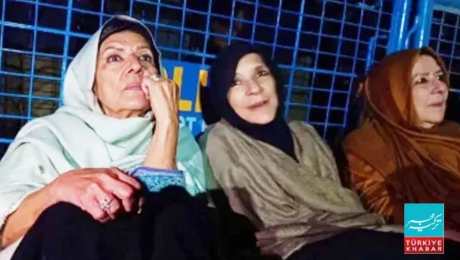 عمران خان کی دو بہنیں بھی 30 روز کیلئے نظر بند