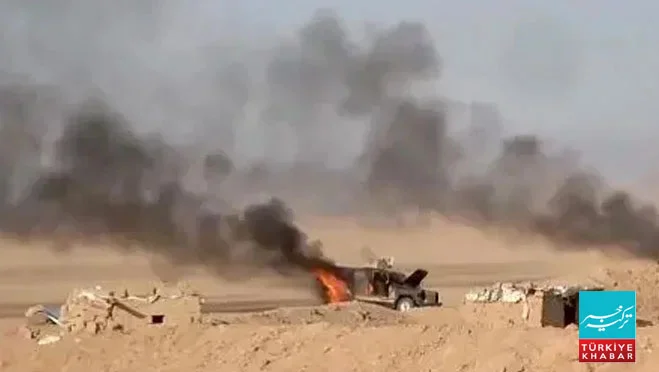 حوثیوں کا سعودی عرب پر 24 گھنٹوں میں 28 حملوں کا دعویٰ
