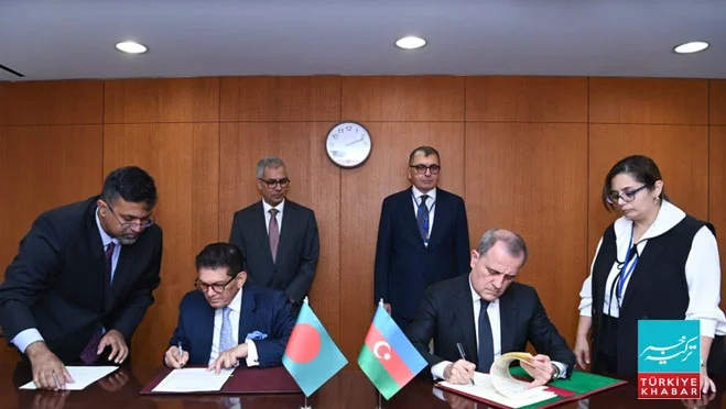 آذربائیجان اور بنگلہ دیش کا سفارتی پاسپورٹ ویزا معافی معاہدہ