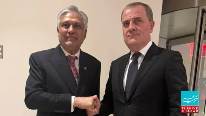 آذربائیجان، پاکستان کا اسٹریٹجک شراکت داری مزید مستحکم کرنے پر اتفاق