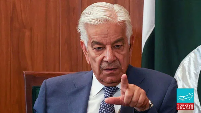 خواجہ آصف: پی ٹی آئی کا اسلام آباد مارچ آخری کوشش ثابت ہوگا