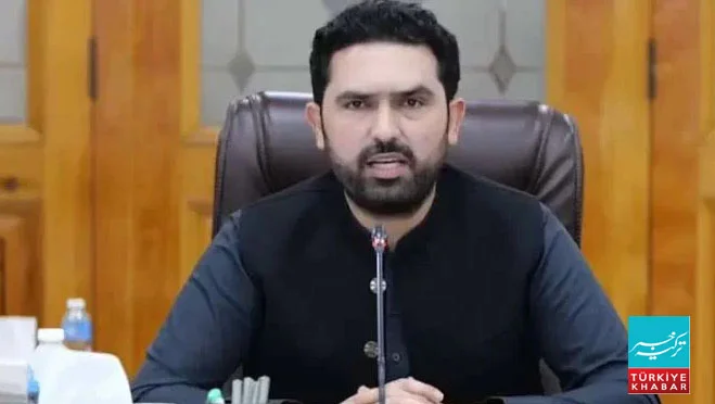 گورنر راج کی دھمکیوں پر مؤقف نہیں بدلوں گا: سہیل آفریدی