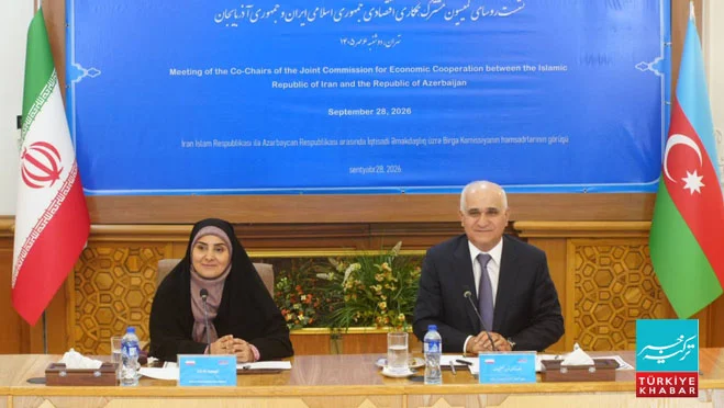 آذربائیجان، ایران اقتصادی تعاون بڑھانے پر متفق