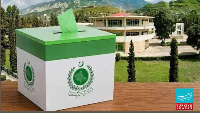 آزاد کشمیر کونسل کی 4 نشستوں پر کاغذات نامزدگی کل جمع ہوں گے