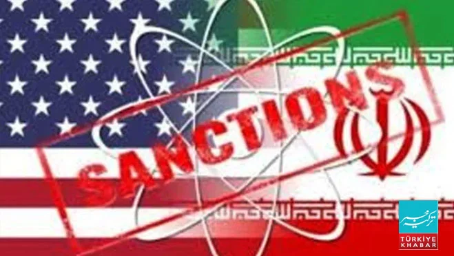 امریکا کی ایران اور روس کے 3 اداروں پر نئی پابندیاں