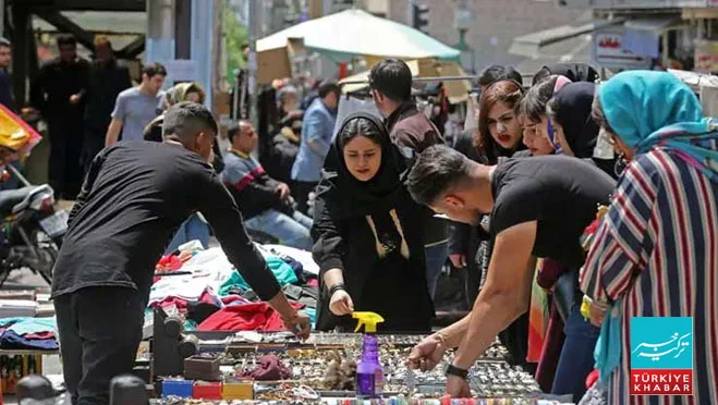 ایران میں مہنگائی 83 سال کی بلند ترین سطح پر پہنچ گئی