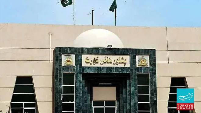 پشاور ہائیکورٹ: سہیل آفریدی نوٹس کیس میں وکلاء کو آخری وارننگ